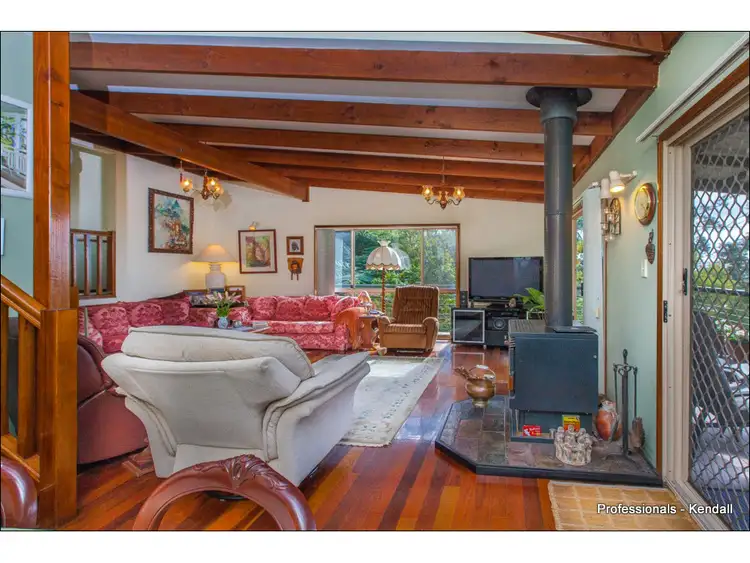 Fourth view of Homely house listing, 67 Contour Road, Tamborine Mountain QLD 4272