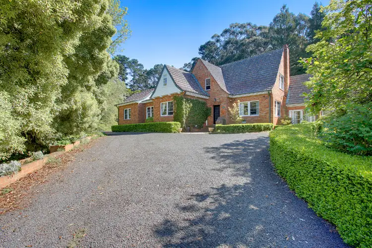 9 Panorama Road, Bundanoon NSW 2578