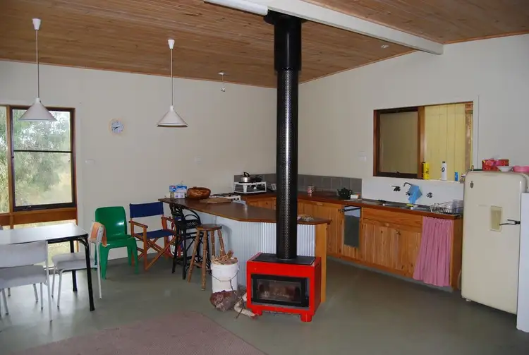 Fourth view of Homely rural property listing, 655 Woodpile Road, Meerlieu VIC 3862