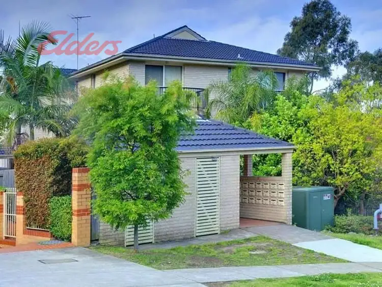 Main view of Homely apartment listing, 13/23 Linda Street, Hornsby NSW 2077