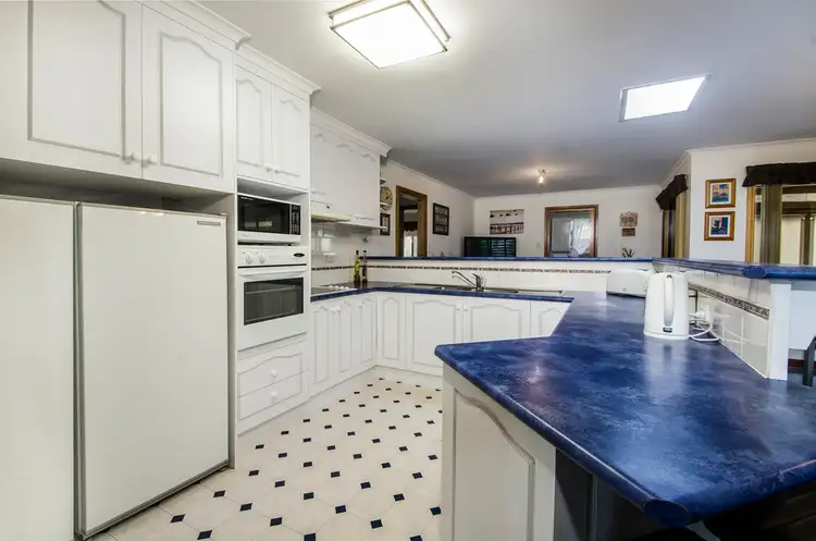 Fourth view of Homely house listing, 6 Ryan Avenue, Mount Gambier SA 5290
