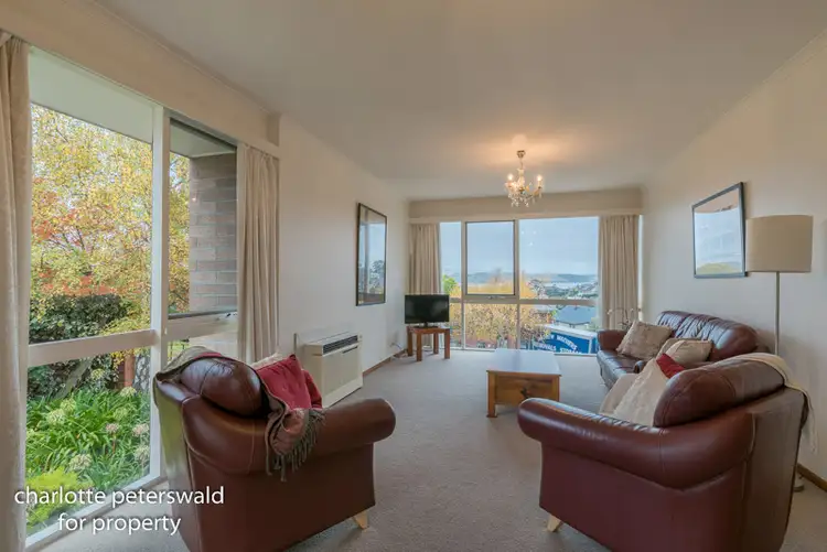 Third view of Homely house listing, 4 Chessington Court, Sandy Bay TAS 7005