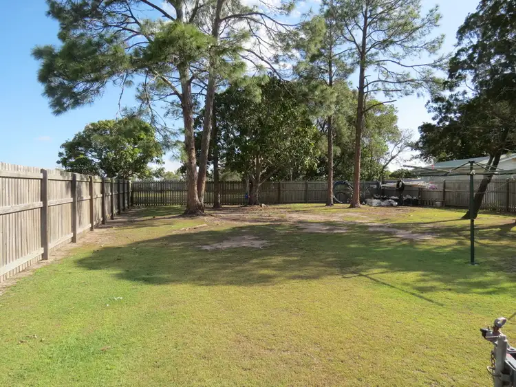 Second view of Homely house listing, 325 Torquay Terrace, Torquay QLD 4655