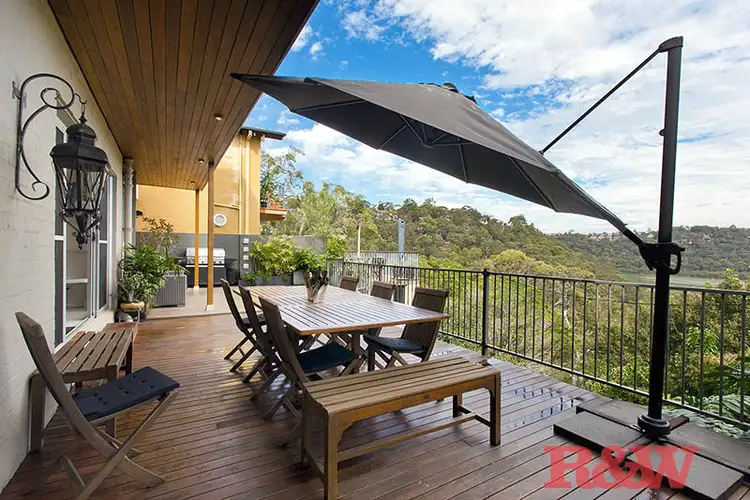 Second view of Homely house listing, 39 Moons Avenue, Lugarno NSW 2210