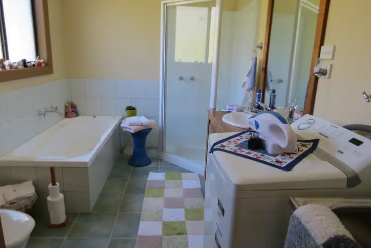 Sixth view of Homely house listing, 39 Devils Gate Road, Barrington TAS 7306