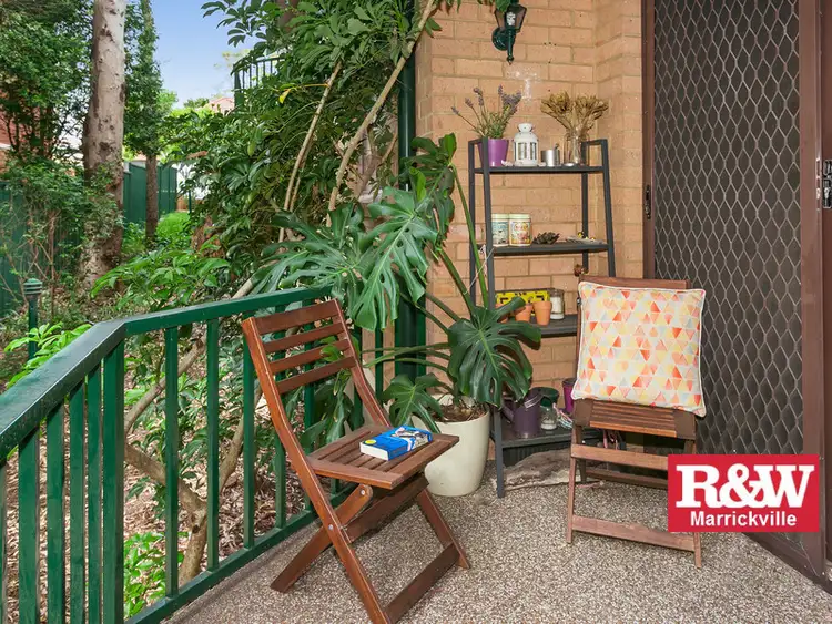 Third view of Homely unit listing, 12/57 Cobar Street, Dulwich Hill NSW 2203