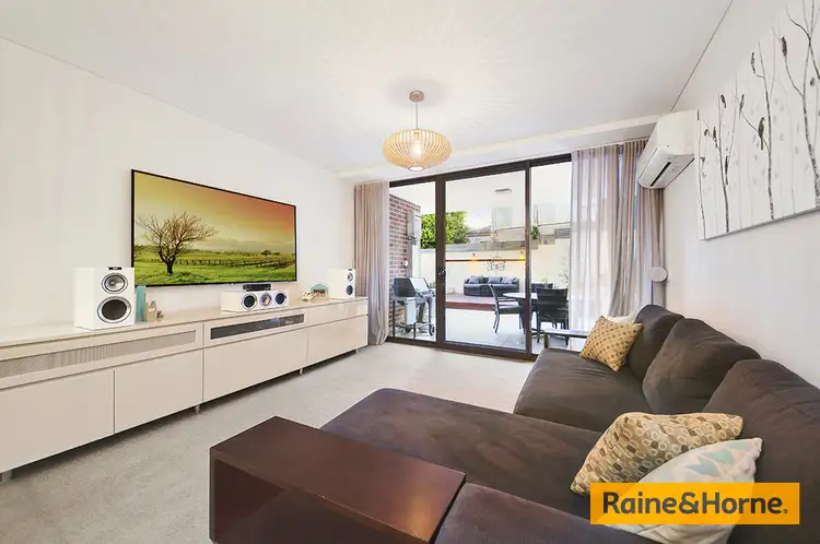 Third view of Homely apartment listing, 4/10-12 Belmore Street, Arncliffe NSW 2205