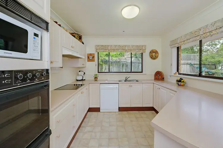 Fourth view of Homely house listing, 31 McKay Road, Hornsby Heights NSW 2077
