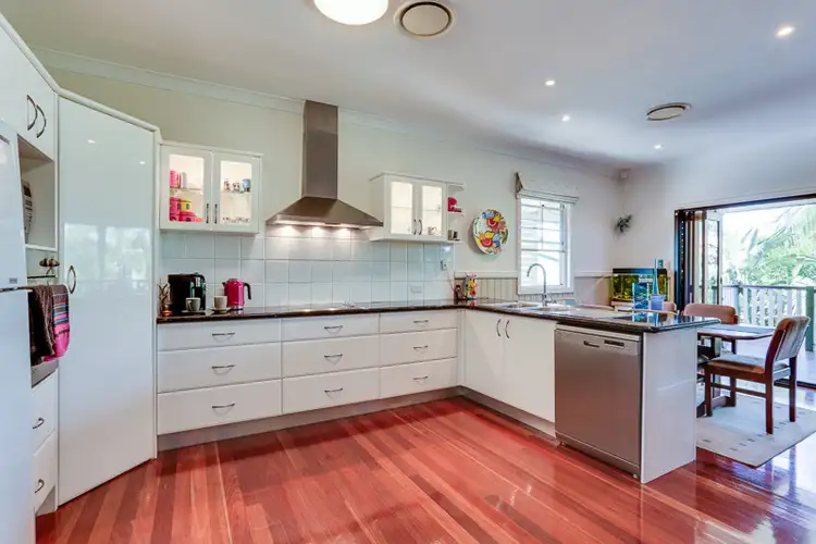Second view of Homely house listing, 10 Park Road, Graceville QLD 4075