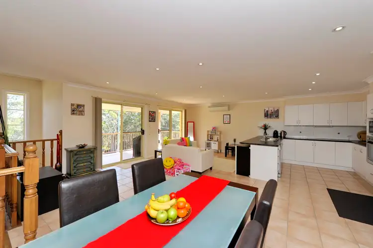 Fourth view of Homely semi-detached listing, 1/68 Blanch Street, Boat Harbour NSW 2316