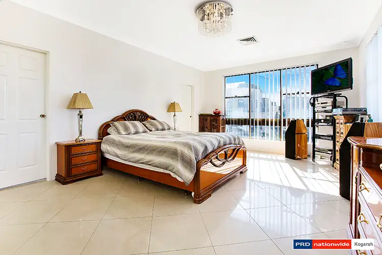 Fifth view of Homely house listing, 6 Murralin Lane, Sylvania NSW 2224