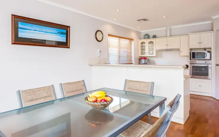 Fourth view of Homely house listing, 112 Matthew Flinders Drive Encounter Waters', Encounter Bay SA 5211