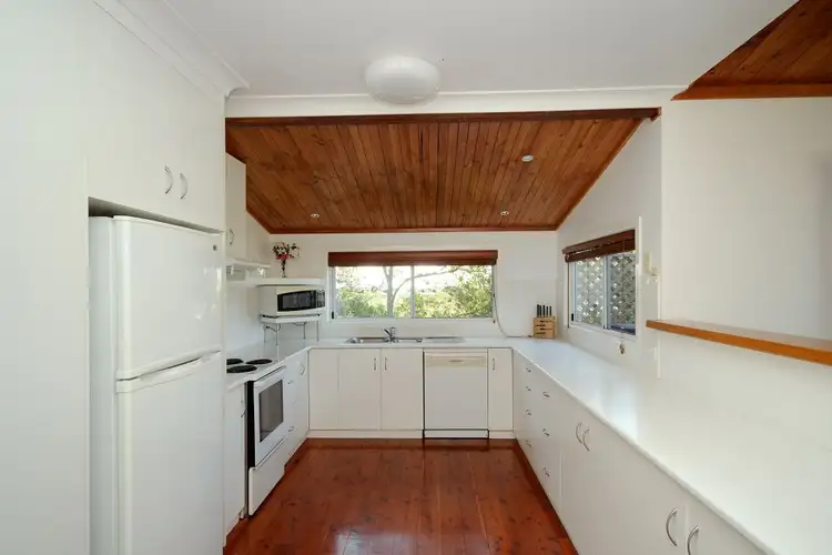 Fifth view of Homely house listing, 3 Rangeview Road, Blue Mountain Heights QLD 4350