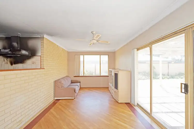 Fifth view of Homely house listing, 135 Fendam Street, Warnbro WA 6169