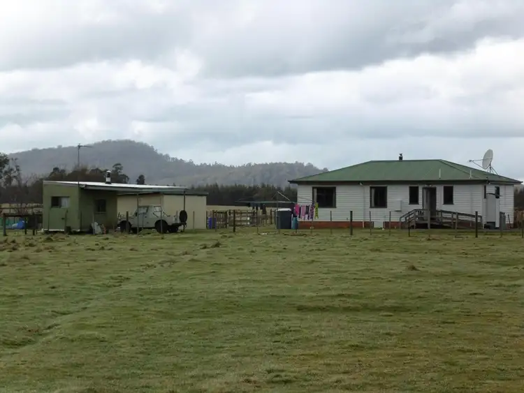 Second view of Homely rural property listing, 519 Felmingham Road, Parkham TAS 7304