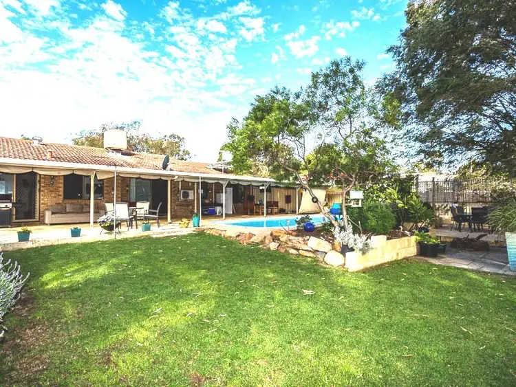 Third view of Homely house listing, 6 Roxwell Way, Girrawheen WA 6064