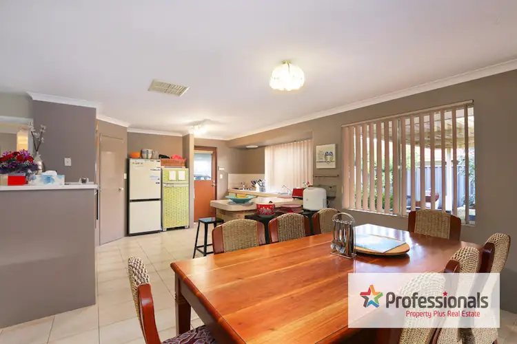 Seventh view of Homely house listing, 73 Kurrajong Drive, Thornlie WA 6108
