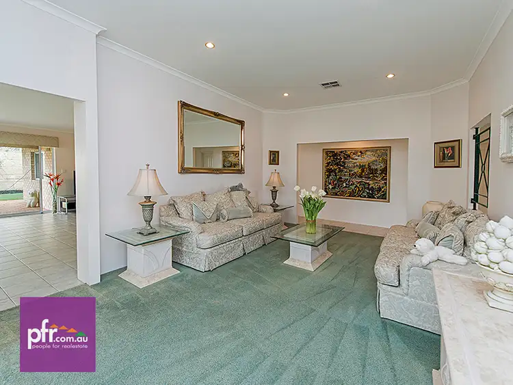 Sixth view of Homely house listing, 21 Annandale Circle, Kinross WA 6028