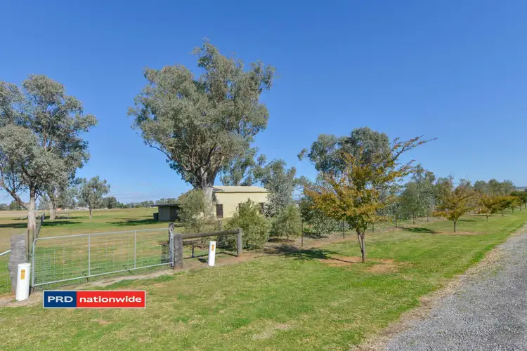 Second view of Homely land listing, 7 Manina Way, Tamworth NSW 2340