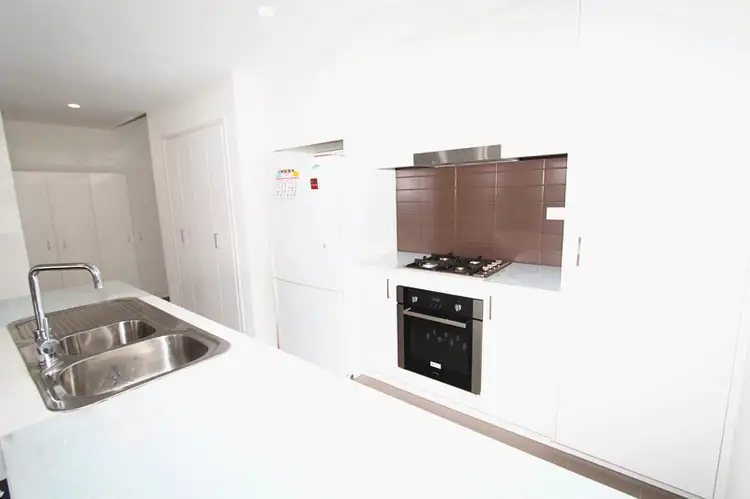 Fourth view of Homely apartment listing, 708/18-26 Romsey Street, Waitara NSW 2077