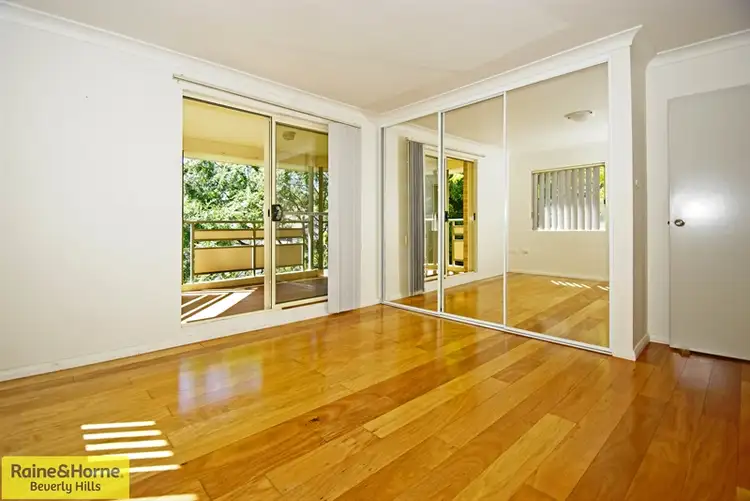 Sixth view of Homely apartment listing, 4/44 Bland Street, Ashfield NSW 2131