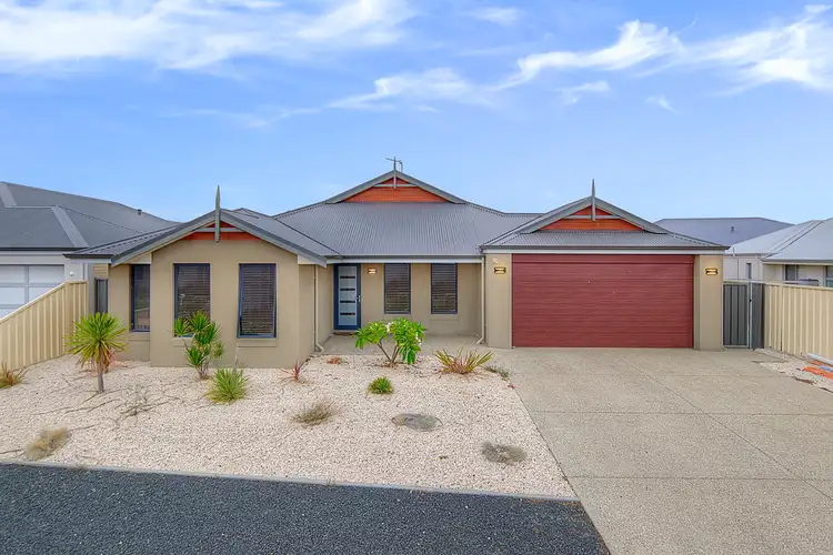 4 Roanoke Way, Dunsborough WA 6281