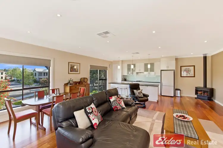 Second view of Homely townhouse listing, 46 Grasswren Way, Mawson Lakes SA 5095