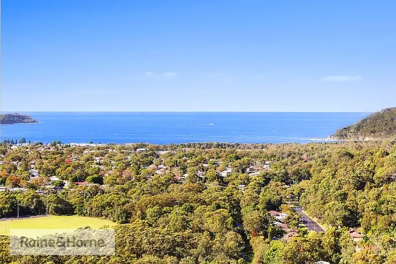 Main view of Homely house listing, 44 The Citadel, Umina Beach NSW 2257