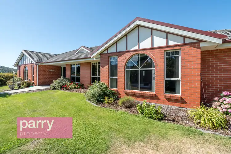 116 Panorama Road, Blackstone Heights TAS 7250
