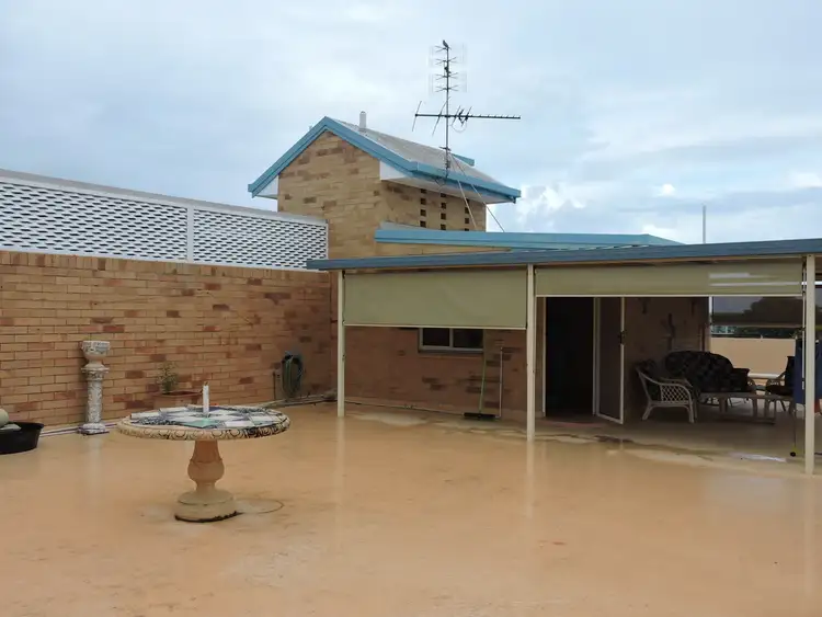 Third view of Homely unit listing, 10/18-22 Jacana Ave, Woorim QLD 4507