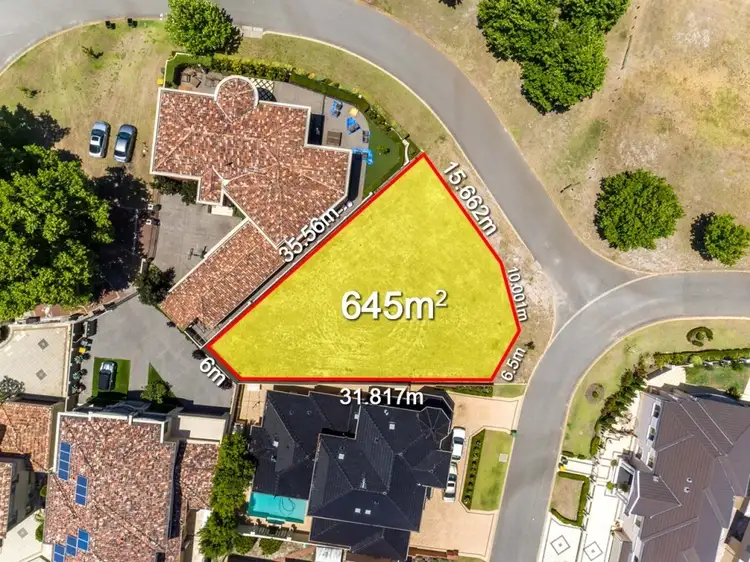 Third view of Homely house listing, 3 Omagh Grove, Waterford WA 6152