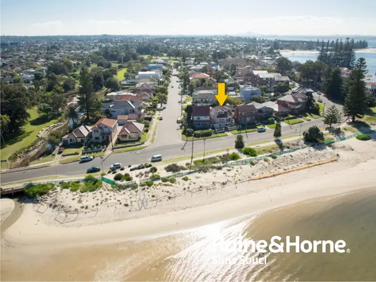 Third view of Homely house listing, 40 Riverside Drive, Sandringham NSW 2219