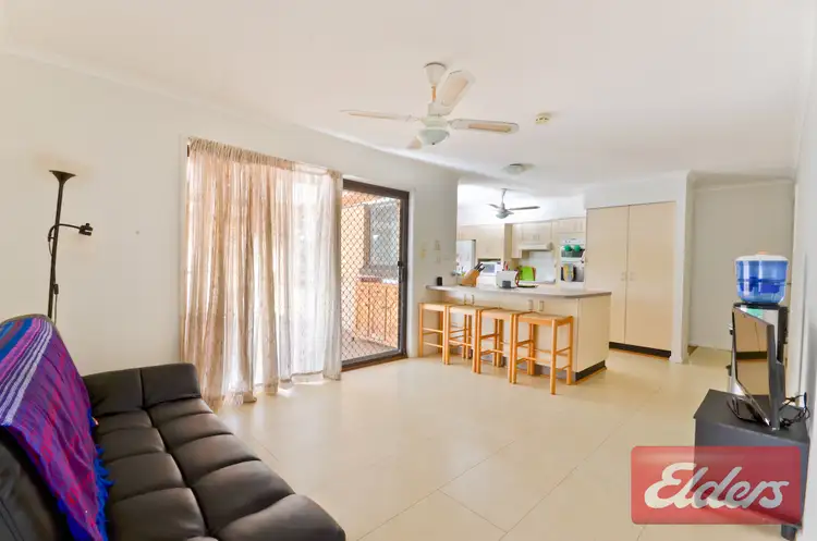 Fourth view of Homely house listing, 53 Myrtle Street, Prospect NSW 2148