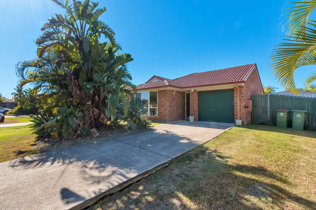 Main view of Homely house listing, 11 Ngungun Close, Loganholme QLD 4129