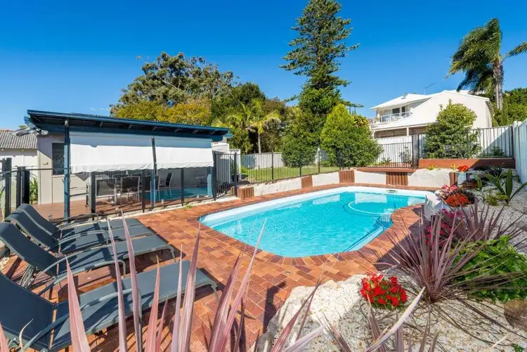 Second view of Homely house listing, 121 Shoal Bay Road, Nelson Bay NSW 2315