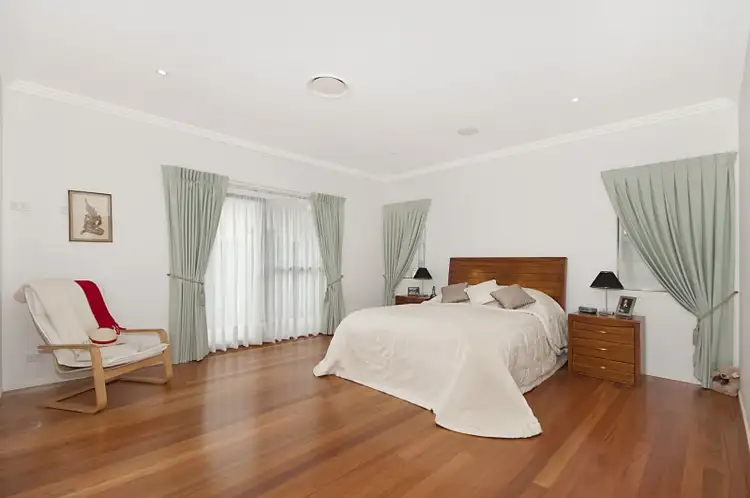 Sixth view of Homely house listing, 44 Killarney Crescent, Skennars Head NSW 2478