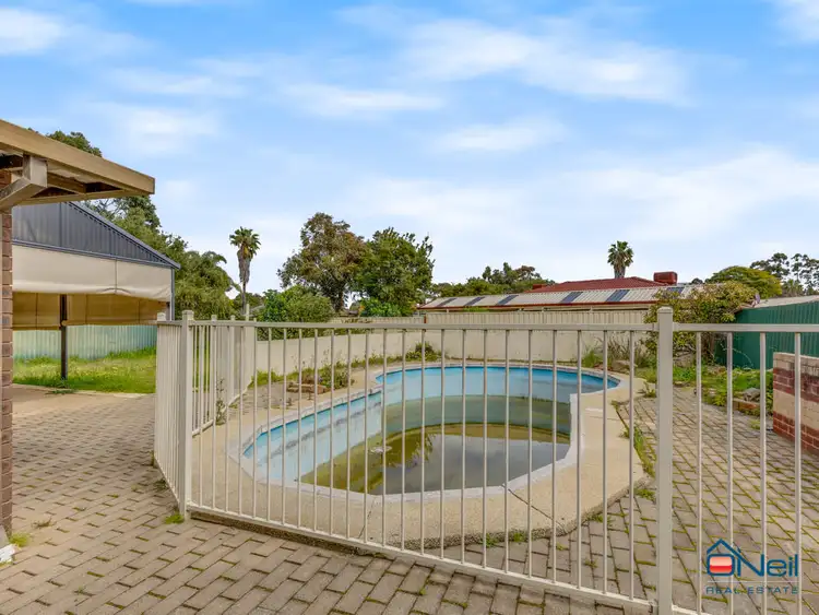 Sixth view of Homely house listing, 87 Grovelands Drive, Camillo WA 6111