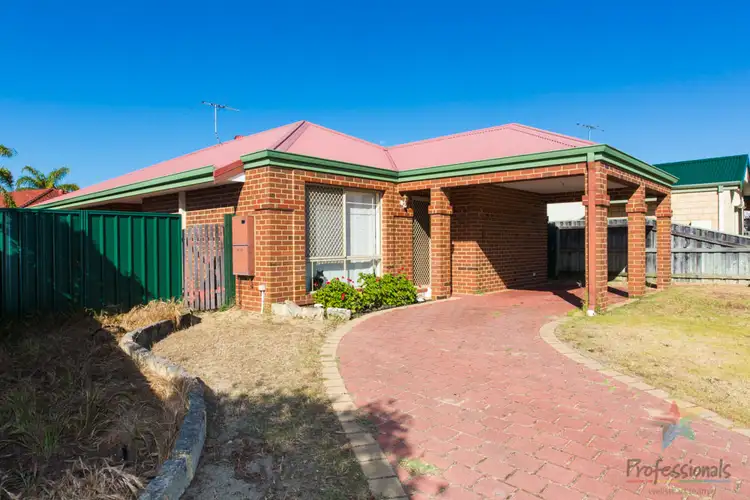 Main view of Homely house listing, 5 Yalgar Way, Lockridge WA 6054