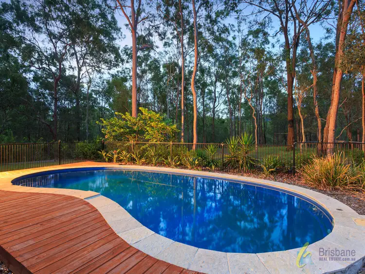 Sixth view of Homely house listing, 67 Jack Kerr Court, Mount Crosby QLD 4306