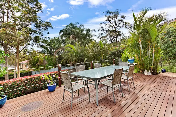 Second view of Homely house listing, 7 Mulloway Place, Corlette NSW 2315