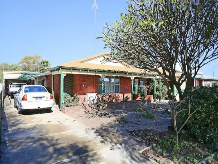 Fourth view of Homely other listing, 2/9 Gibson Street, Mandurah WA 6210