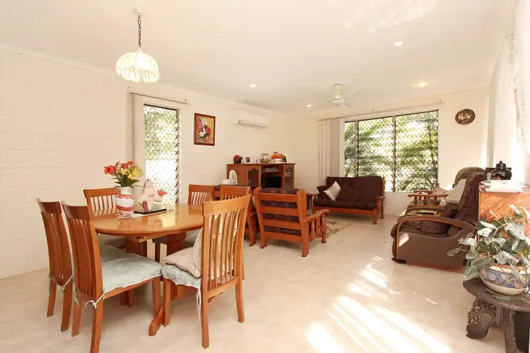 Fifth view of Homely house listing, 3 Andrews Court, Kirwan QLD 4817