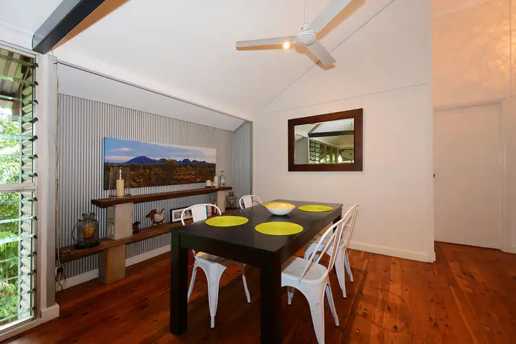 Third view of Homely house listing, 11 Polaris Court, Woodroffe NT 830