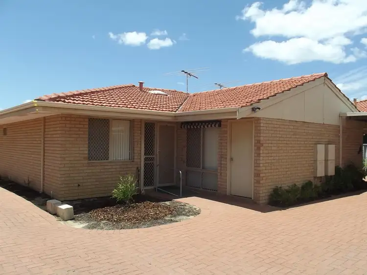 Main view of Homely unit listing, 1/55 Sayer Street, Midland WA 6056