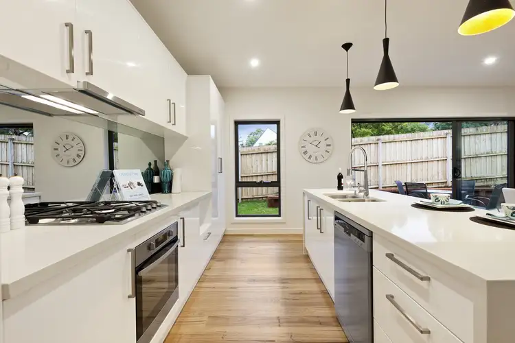 Fourth view of Homely unit listing, 1/5 Moore Avenue, Croydon VIC 3136