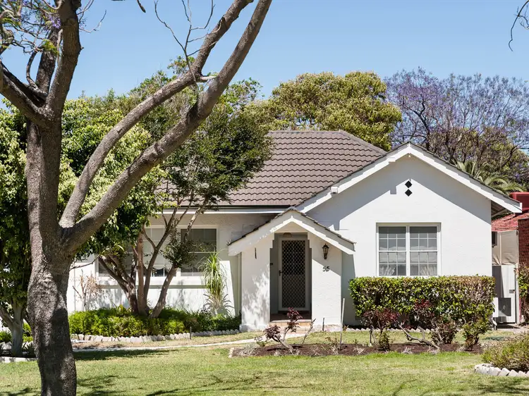 Fourth view of Homely house listing, 55 Ardross Street, Applecross WA 6153