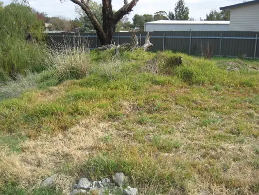 Third view of Homely land listing, 7 Lachlan Close, Young NSW 2594