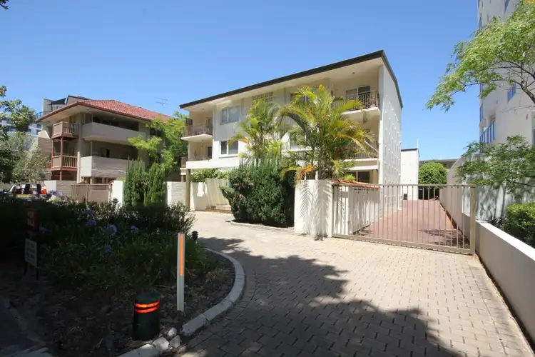 13/35 Mill Point Rd, South Perth WA 6151