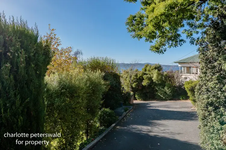Fourth view of Homely townhouse listing, 2/36 Red Chapel Avenue, Sandy Bay TAS 7005