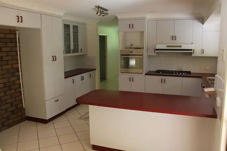 Fifth view of Homely house listing, 33 Wieden Street, Kingaroy QLD 4610